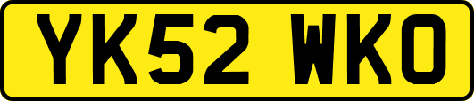 YK52WKO