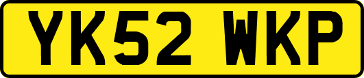 YK52WKP