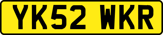 YK52WKR