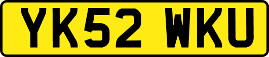 YK52WKU