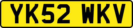 YK52WKV