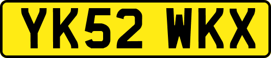YK52WKX