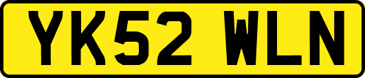 YK52WLN