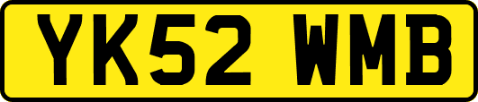 YK52WMB