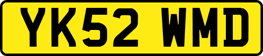 YK52WMD