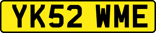 YK52WME