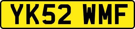 YK52WMF