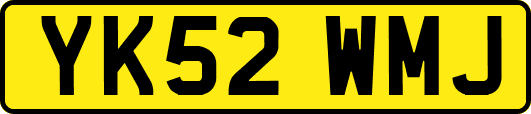 YK52WMJ