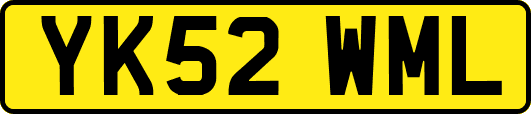 YK52WML