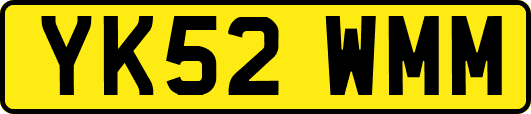 YK52WMM