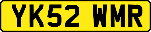 YK52WMR