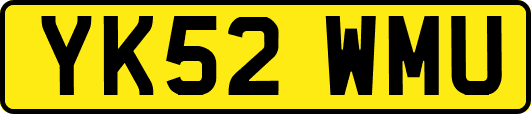 YK52WMU