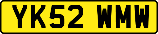 YK52WMW