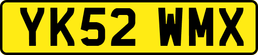 YK52WMX