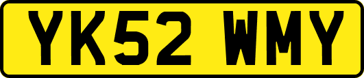 YK52WMY