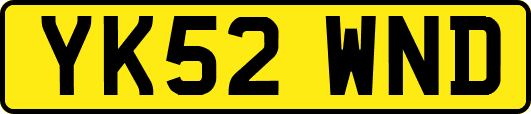 YK52WND