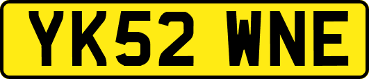 YK52WNE