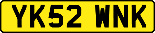 YK52WNK