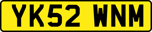 YK52WNM
