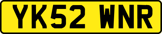 YK52WNR