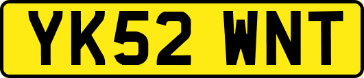 YK52WNT