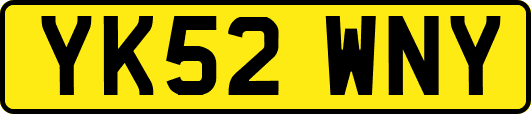 YK52WNY