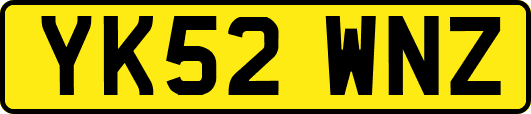 YK52WNZ