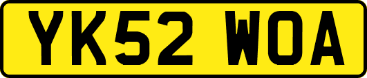 YK52WOA