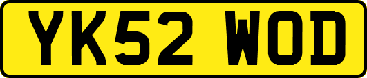 YK52WOD