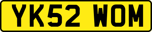 YK52WOM