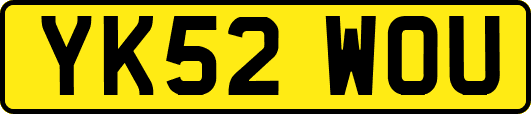 YK52WOU