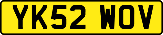 YK52WOV
