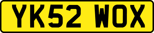 YK52WOX