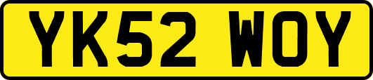 YK52WOY