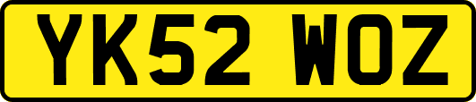YK52WOZ