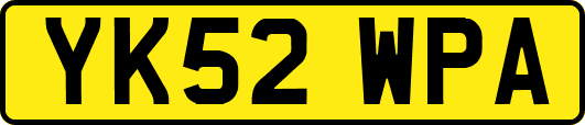 YK52WPA
