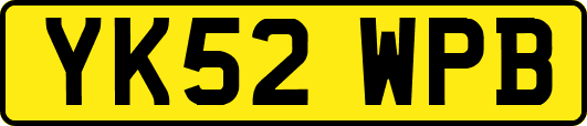 YK52WPB