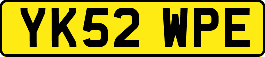 YK52WPE