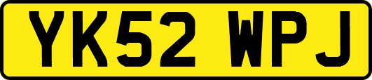 YK52WPJ