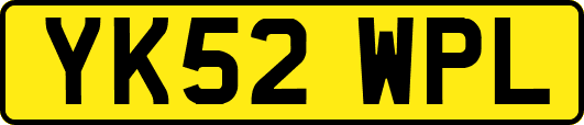 YK52WPL