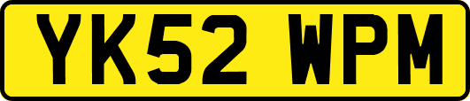 YK52WPM