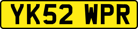 YK52WPR