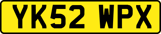 YK52WPX