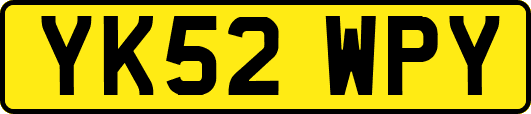 YK52WPY