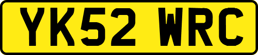 YK52WRC