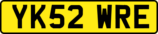 YK52WRE