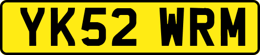 YK52WRM