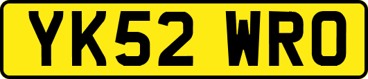YK52WRO