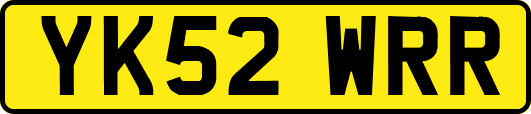 YK52WRR