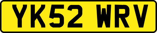 YK52WRV